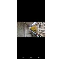 2,5 ZKB Balkon Mannheim M6 Mietwohnung