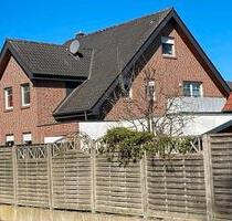 Maisonette Wohnung in einem 3 Familienhaus in Selm