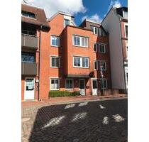 5 Zimmer-Maisonette-Wohnung ab 01.09. oder später - Glücksburg (Ostsee)