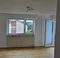 3-Zimmer-Wohnung mit Balkon & Stellplatz - Sigmaringen