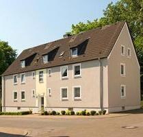 gemütliche Dachgeschoss Wohnung mit modernem Wannenbad - Gelsenkirchen Resse