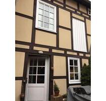 Häuschen mit 4 ZKB in der Altstadt ab 15.07. zur Miete - Osnabrück