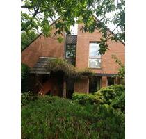 Einfamilienhaus mit Einliegerwohnung in NRW - Willich