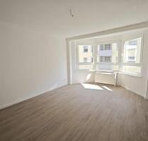 Renovierte 2 Zi. Whg 50m² mit Balkon und Keller City nah Oststadt - Hannover Vahrenwald-List