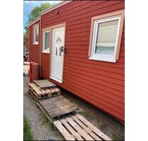 Tinyhaus Tiny House Mobilheim Tinyhouse - Gerdau