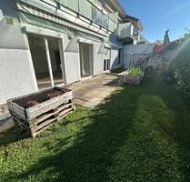 Großzügige 4-Zimmer-Wohnung in Nordheim – frisch renoviert, barrierefrei & mit Gartennutzung