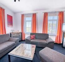 Ostsee, Rügen 1 Woche Fewo mit 2 SZ und Meerblick, Nebensaison - Sagard