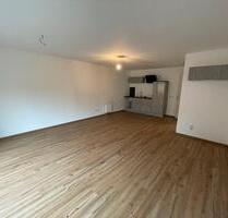 Helle 3-Zimmer Wohnung in Miltenberg