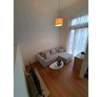 Charmante 1-Zimmer-Wohnung mit Balkon – zentral in Kornwestheim