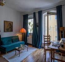 Stufio Appartment in F-hain 21.12.25-12.05.26 - Berlin Friedrichshain-Kreuzberg