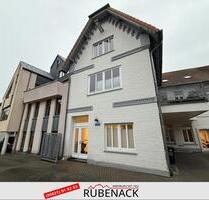 Gemütliche 2-Zimmer-Dachgeschoss-Wohnung in der Altstadt! - Nienburg (Weser)