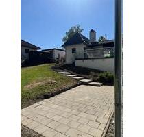 3-Zimmer-Erdgeschosswohnung in Wörthsee - Gilching