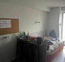 Schöne 1-Zimmer-Wohnung zu vermieten für Juli und August - Hamburg Altona