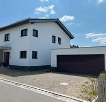 Neubau EFH mit Einliegerwohnung in top Zustand in Rindenmoos - Biberach an der Riß