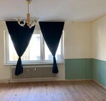 1 Zimmer Wohnung Wuppertal Barmen