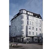 Altbauwohnung mit studentischem Flair, 63qm Wohnung - Dortmund Innenstadt Nord