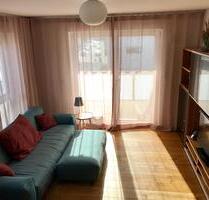 Exklusive 3-Zimmer-Wohnung in Deggendorf - Winzer