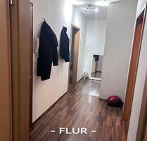 2 Zimmer Wohnung (Kuppenheim) - 750,00 EUR Kaltmiete, ca.  78,00 m² in Kuppenheim (PLZ: 76456)