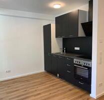 2-Zimmer-Wohnung im Herzen von Gelnhausen!