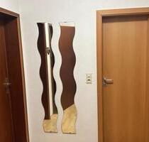 Moderne 2-Zimmer-Wohnung in Lautenthal - Langelsheim