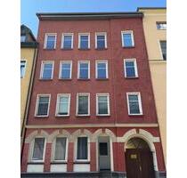 Neu sanierte 3-Zi-Whg mit Balkon und Stellplatz in Gera Zentrum