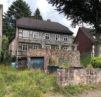 Haus in Holzminden zu verkaufen !!