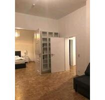 Schöne Altbauwohnung mit Charme in zentrumsnähe - Worms