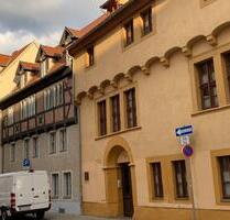 möblierte Wohnung Innenstadt - 560,00 EUR Kaltmiete, in Aschersleben (PLZ: 06449)