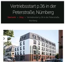 Studentenwohnung auch für auszubildender,praktiker - Nürnberg Eberhardshof