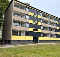 Wagen vor der Tür, Kinder im Blick – Erdgeschoss mit Übersicht - Dortmund Eving