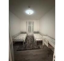 WG Zimmer für ein Person - 600,00 EUR Kaltmiete, ca.  40,00 m² in Hamburg (PLZ: 20097) Hamburg-Mitte