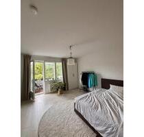 Wohnung Untermiete Subletting 45m2 Berlin 01.10 - 01.12.2025