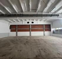 Kalthalle Lagerhalle Werkshalle - Meiningen
