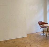 Helles, ruhiges Studio in Prenzlauerberg - Berlin Pankow