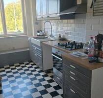 2-Zimmer-Wohnung in Berlin-Wilmersdorf (WG-geeignet) ab 01.08.25