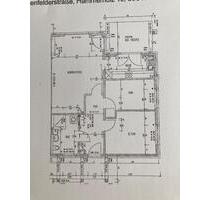 Seniorenwohnung in Bielefeld-Quelle, 3-ZKBB - Gütersloh Avenwedde