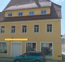 Wohn- und Geschäftshaus - 148.000,00 EUR Kaufpreis, ca.  150,00 m² in Oederan (PLZ: 09569)