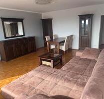 Wunderschöne möblierte Wohnung in toller Lage - Nürnberg Erlenstegen