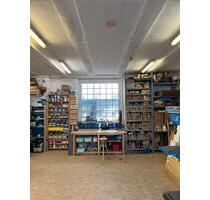 Werkstattplatz in Tischlerei Atelier Werkstatt Tischlerwerkstatt - Berlin Steglitz-Zehlendorf