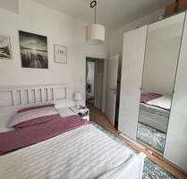 Wohnung in Kiel zur Zwischenmiete (August ’25)