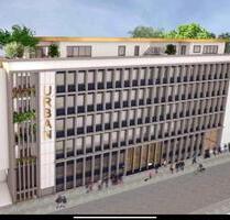 Exklusive Stadtwohnung in perfekter Lage von Saarbrücken
