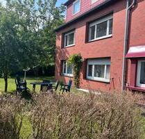 75qm 3 Zimmer Mietwohnung mit Balkon neu Renoviert - Wunstorf
