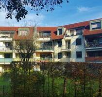 Sehr schöne möblierte 1 ZKB-Wohnung in Toplage Bobingen