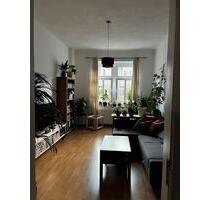 Geräumige 2 Raumwohnung + Balkon + Badewanne + Dusche + Zentrumsnah - Dresden Cotta