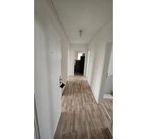 schöne 3 Zimmerwohnung in Enger mit Balkon und Stellplatz 61qm