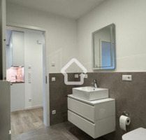 Erstklassige Wohnungen in Brögbern: Neubauwohnung mit großem Garten - Lingen (Ems) Gauerbach