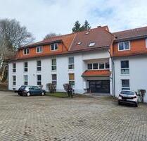 **Schöne 1-Zimmer-Wohnung mit Abstellraum** - Clausthal-Zellerfeld