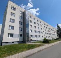 3-R.-Wohnung mit Balkon - 458,00 EUR Kaltmiete, in Meißen (PLZ: 01662)