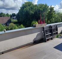 4 Zimmer Wohnung ca. 100 m2 Terrasse Garten in Hürup Rüllschau - Husby