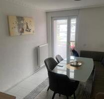 Citynahe Wohnung mit eigenem Garten & großzügigem Dachboden - Aschaffenburg Gailbach